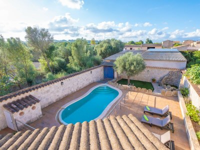 Villa VILLALONGA - Outdoor photo 5