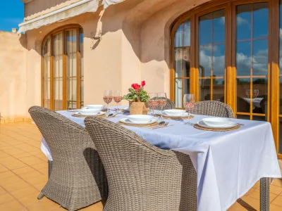 Villa VILLALONGA - Outdoor photo 6