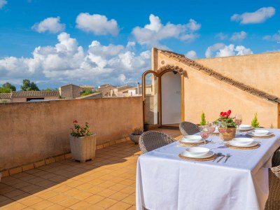 Villa VILLALONGA - Outdoor photo 7