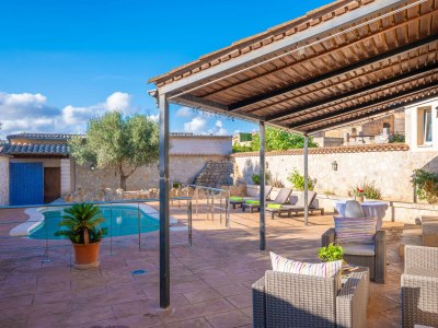 Villa VILLALONGA - Outdoor photo 8