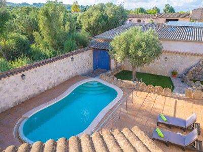 Villa VILLALONGA - Outdoor photo 10