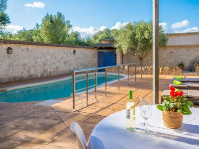 Villa VILLALONGA - Outdoor photo 11