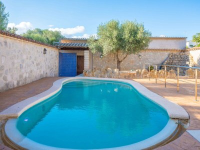 Villa VILLALONGA - Outdoor photo 12