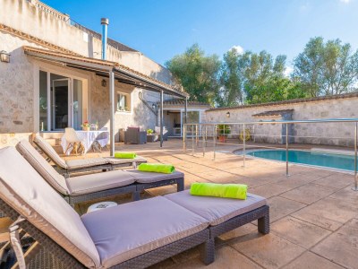 Villa VILLALONGA - Outdoor photo 13