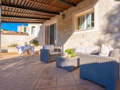 Villa VILLALONGA - Outdoor photo 15