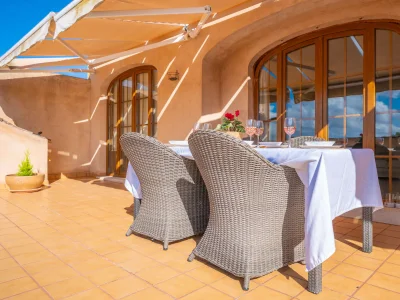 Villa VILLALONGA - Outdoor photo 18