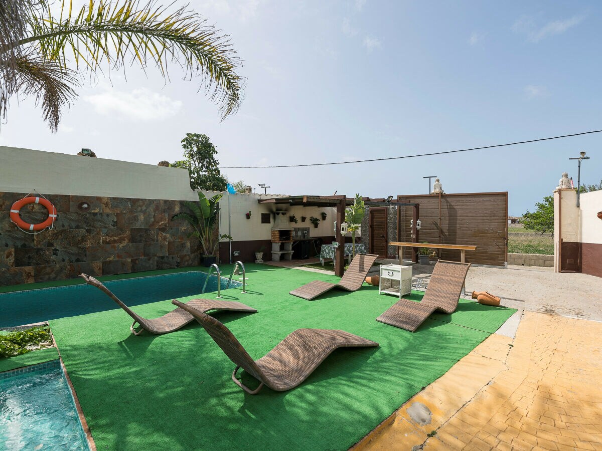 Villa CASA AMELIE - Outdoor photo 3