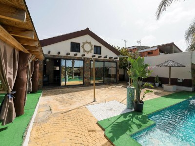 Villa CASA AMELIE - Outdoor photo 2