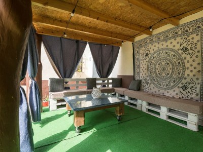 Villa CASA AMELIE - Outdoor photo 4