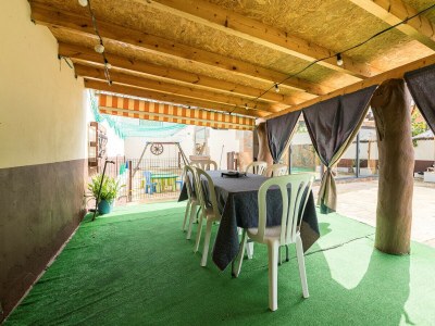 Villa CASA AMELIE - Outdoor photo 6