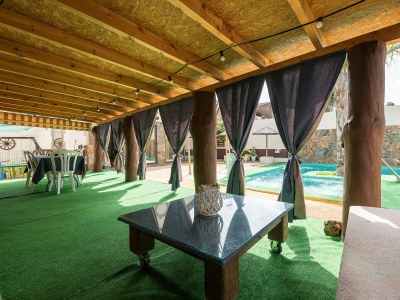 Villa CASA AMELIE - Outdoor photo 7