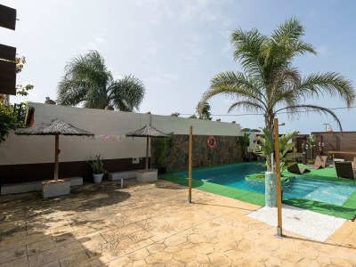 Villa CASA AMELIE - Outdoor photo 10