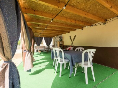 Villa CASA AMELIE - Outdoor photo 13