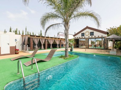 Villa CASA AMELIE - Outdoor photo 15