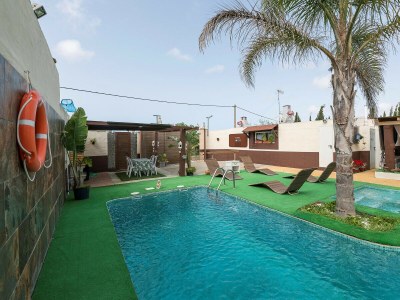 Villa CASA AMELIE - Outdoor photo 18