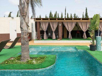 Villa CASA AMELIE - Outdoor photo 19