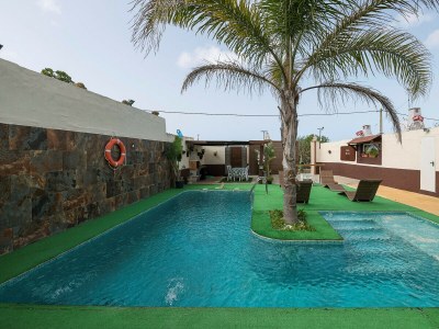 Villa CASA AMELIE - Outdoor photo 20