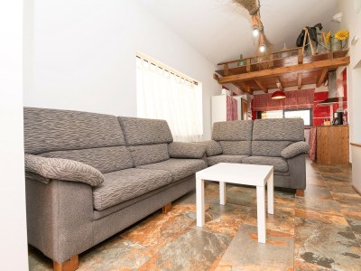 Villa CASA AMELIE - Features photo 23