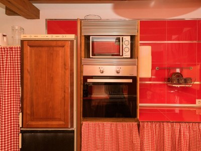 Villa CASA AMELIE - Features photo 31