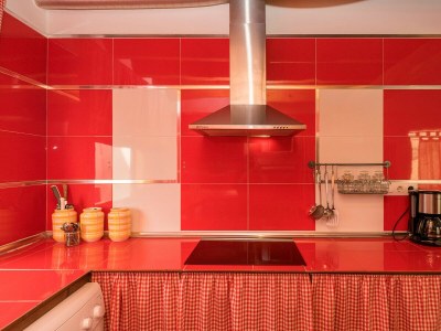 Villa CASA AMELIE - Features photo 32