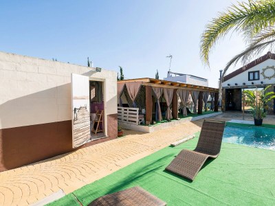 Villa CASA AMELIE - Outdoor photo 39