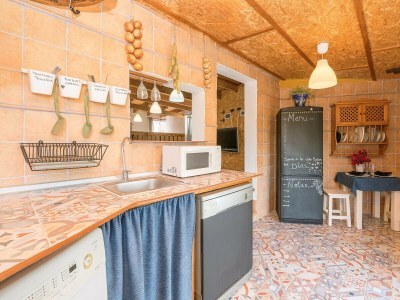 Villa CASA AMELIE - Outdoor photo 43