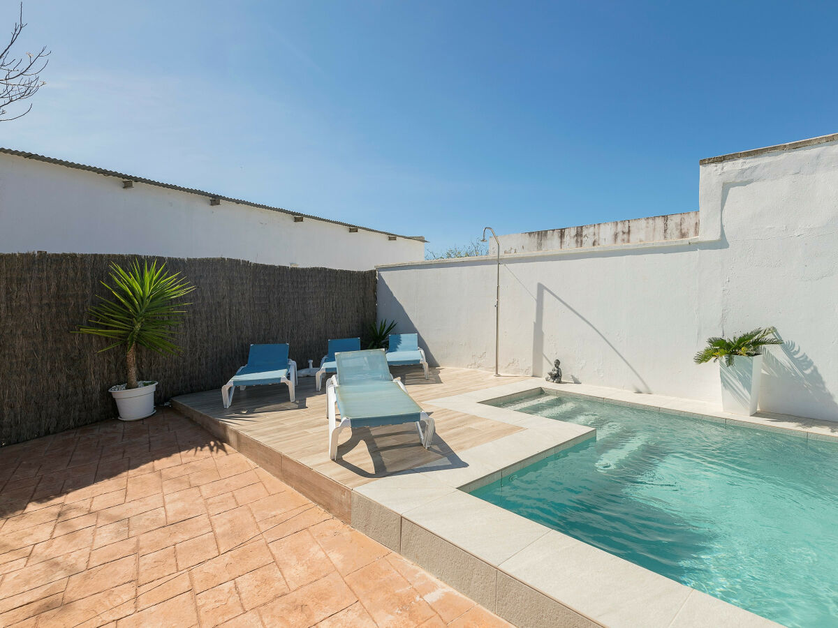 Villa CASA AZUL - Outdoor photo 2