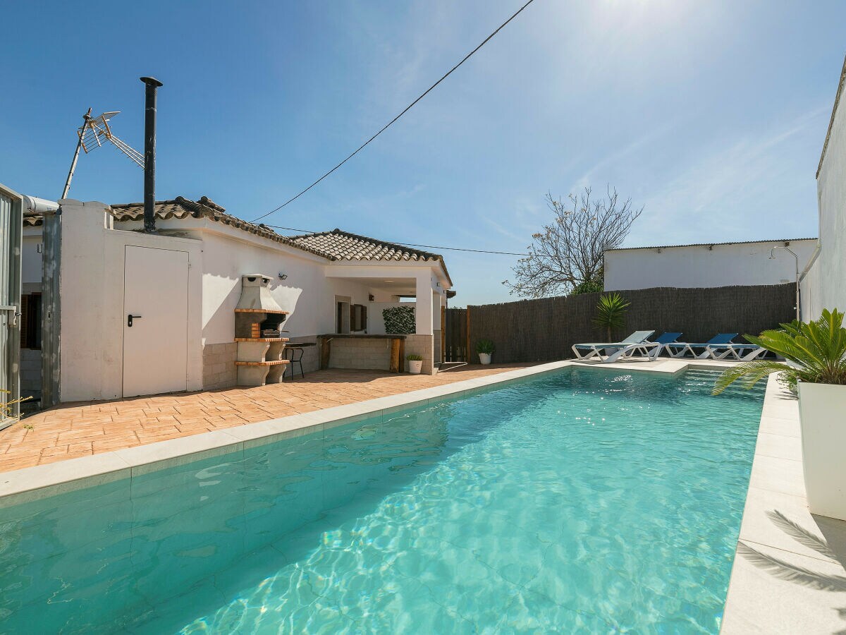 Villa CASA AZUL - Outdoor photo 3