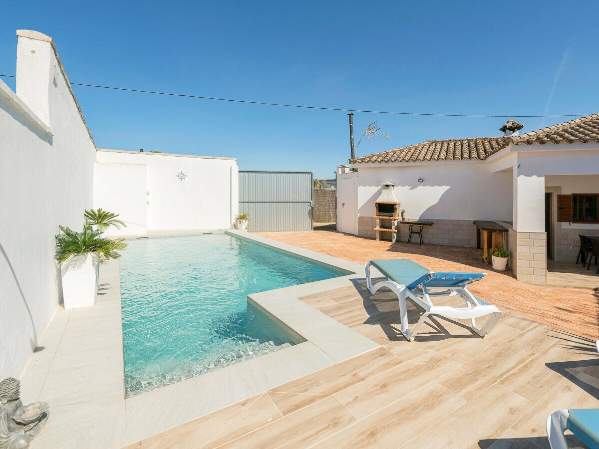 Villa CASA AZUL - Outdoor photo 4