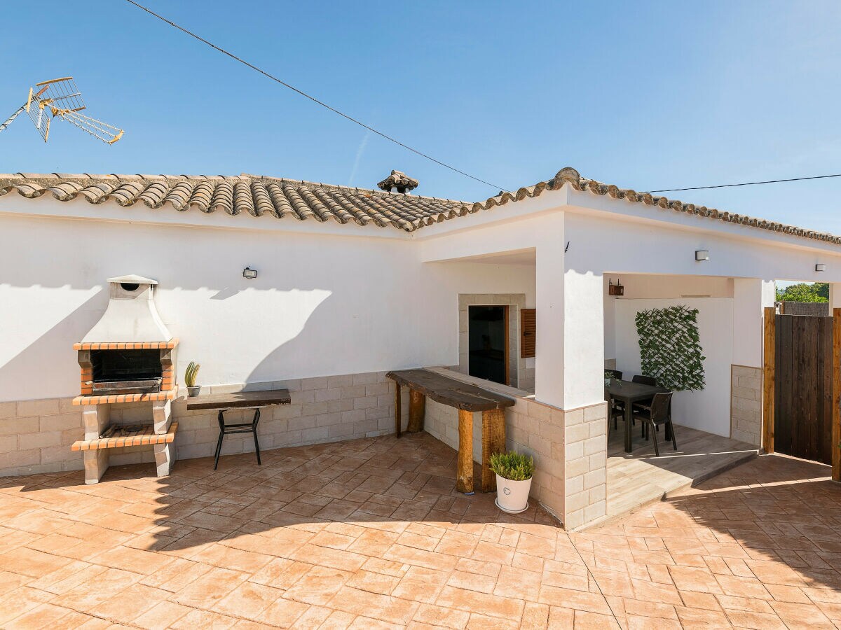 Villa CASA AZUL - Outdoor photo 5