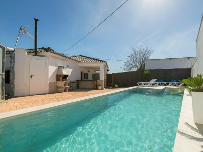 Villa CASA AZUL - Outdoor photo 3