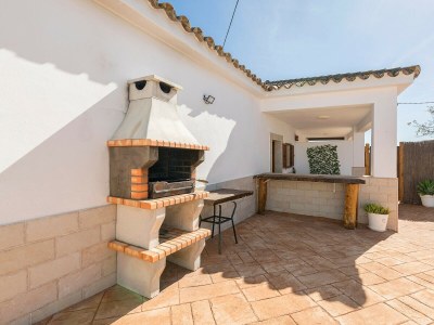 Villa CASA AZUL - Outdoor photo 6