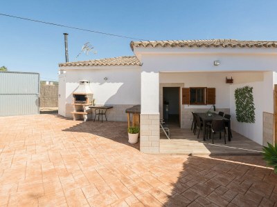 Villa CASA AZUL - Outdoor photo 8