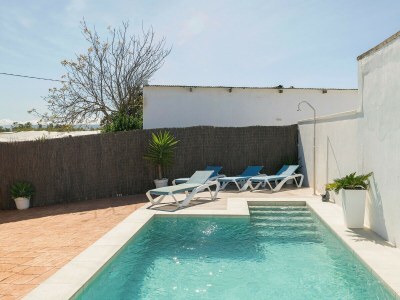 Villa CASA AZUL - Outdoor photo 9