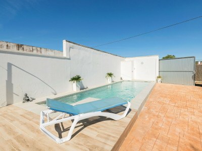 Villa CASA AZUL - Outdoor photo 10