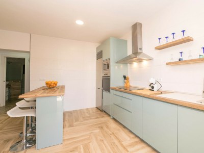 Villa CASA AZUL - Features photo 14