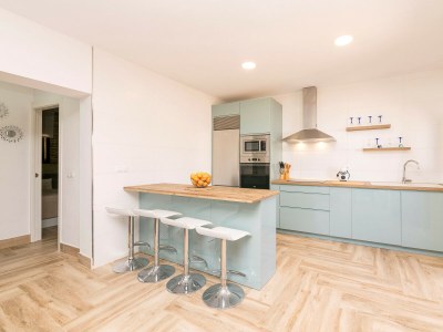 Villa CASA AZUL - Features photo 15