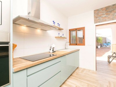 Villa CASA AZUL - Features photo 16