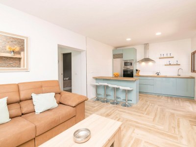 Villa CASA AZUL - Features photo 17