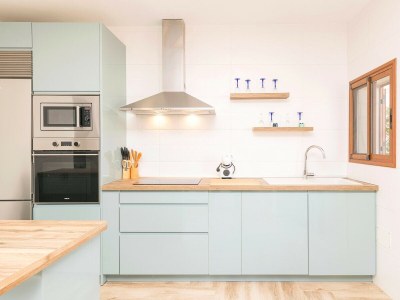 Villa CASA AZUL - Features photo 18