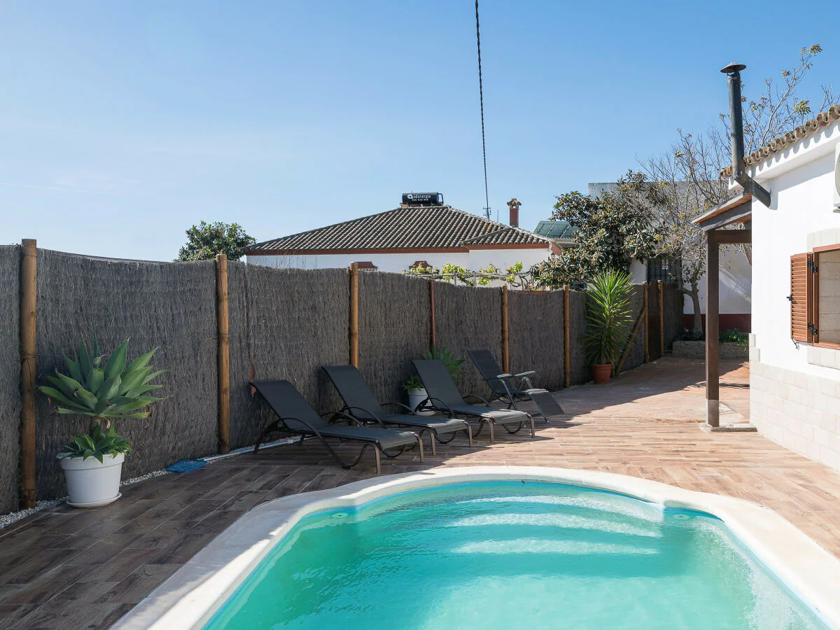 Villa CASA ROJA - Outdoor photo 4