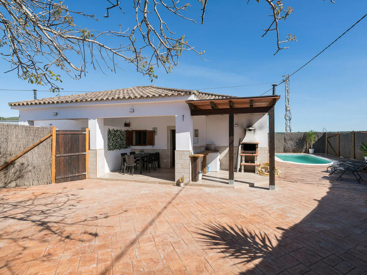 Villa CASA ROJA - Outdoor photo 5