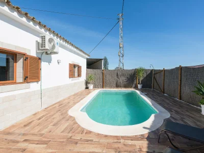 Villa CASA ROJA - Outdoor photo 3