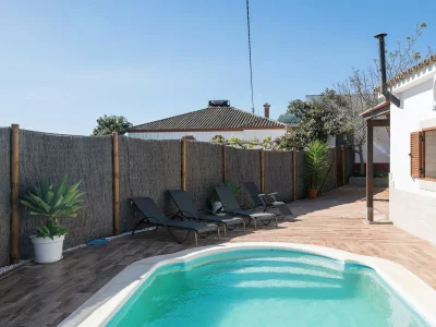 Villa CASA ROJA - Outdoor photo 4