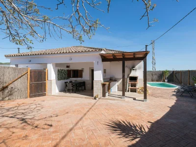 Villa CASA ROJA - Outdoor photo 5