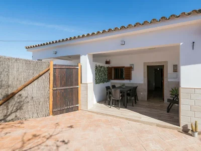 Villa CASA ROJA - Outdoor photo 6