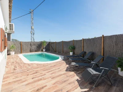 Villa CASA ROJA - Outdoor photo 9