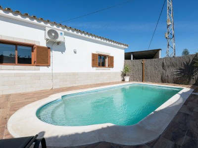 Villa CASA ROJA - Outdoor photo 10