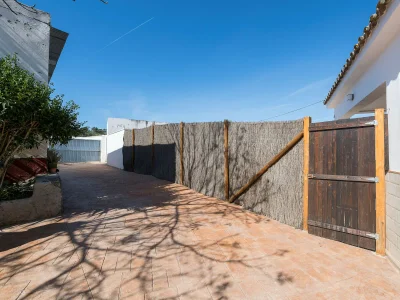 Villa CASA ROJA - Outdoor photo 11