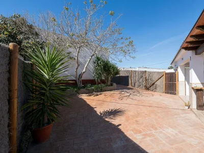 Villa CASA ROJA - Outdoor photo 12